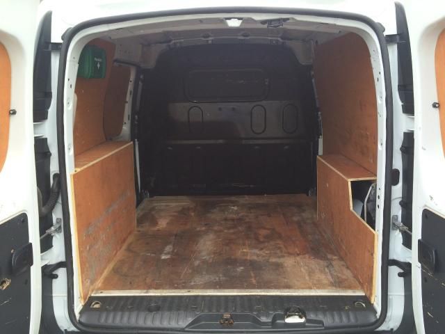 2013 Renault Kangoo 1.5 ML19 DCI 1d image 6