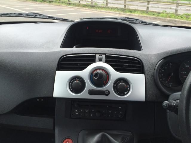 2013 Renault Kangoo 1.5 ML19 DCI 1d image 7