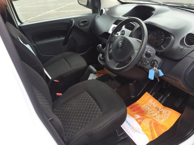 2013 Renault Kangoo 1.5 ML19 DCI 1d image 8