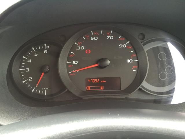 2013 Renault Kangoo 1.5 ML19 DCI 1d image 9