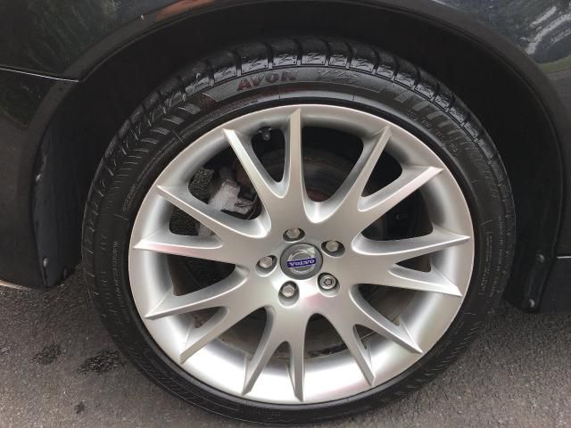 2007 Volvo C70 2.5 T5 SE 2d image 7