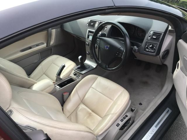 2007 Volvo C70 2.5 T5 SE 2d image 8