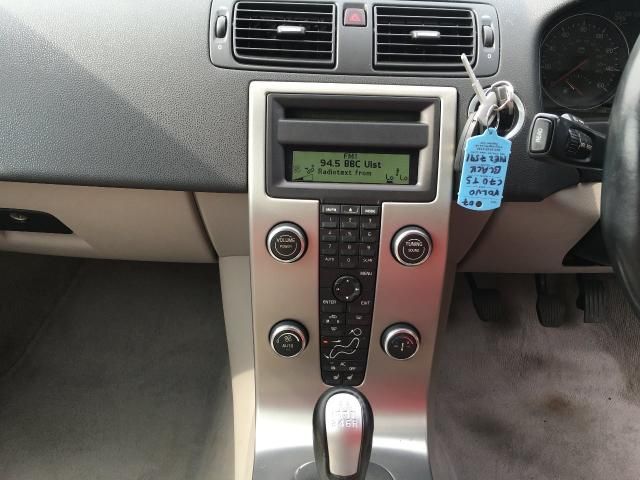 2007 Volvo C70 2.5 T5 SE 2d image 9