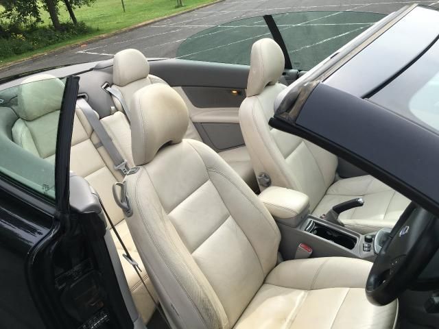 2007 Volvo C70 2.5 T5 SE 2d image 10