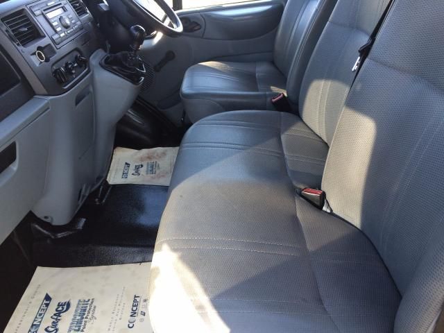 2008 Ford Transit 2.4 350 HR 5d image 7