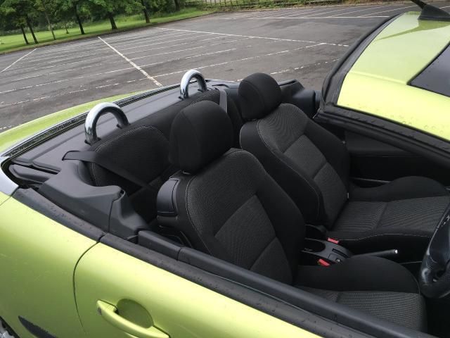 2008 Peugeot 207 1.6 Sport Coupe 2d image 10