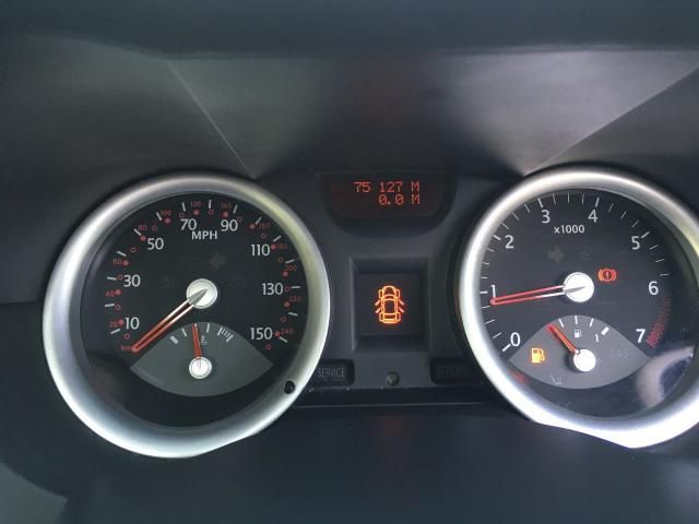 2005 Renault Megane 1.6 Sport 16V 3d image 8
