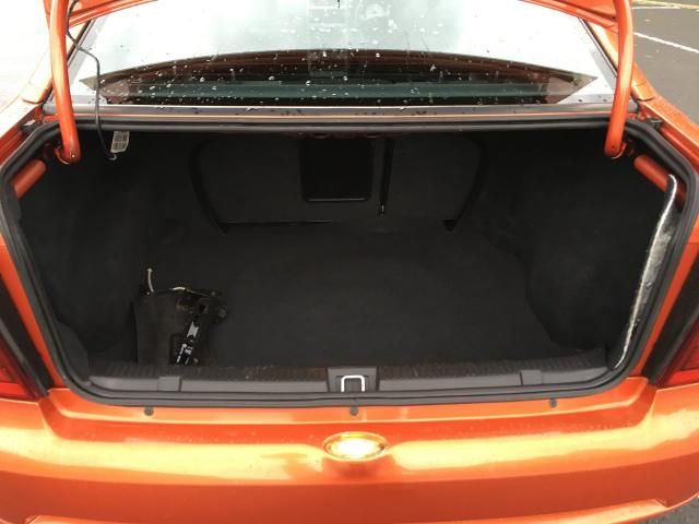 2004 Vauxhall Astra 1.8 16V 2d image 6