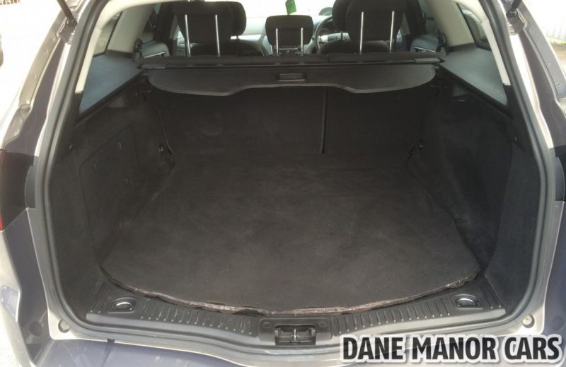 2012 Ford Mondeo TDCI Zetec image 9