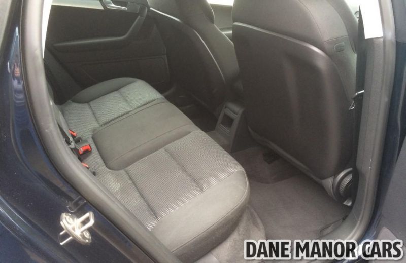 2010 Audi A3 TDI Sport image 6