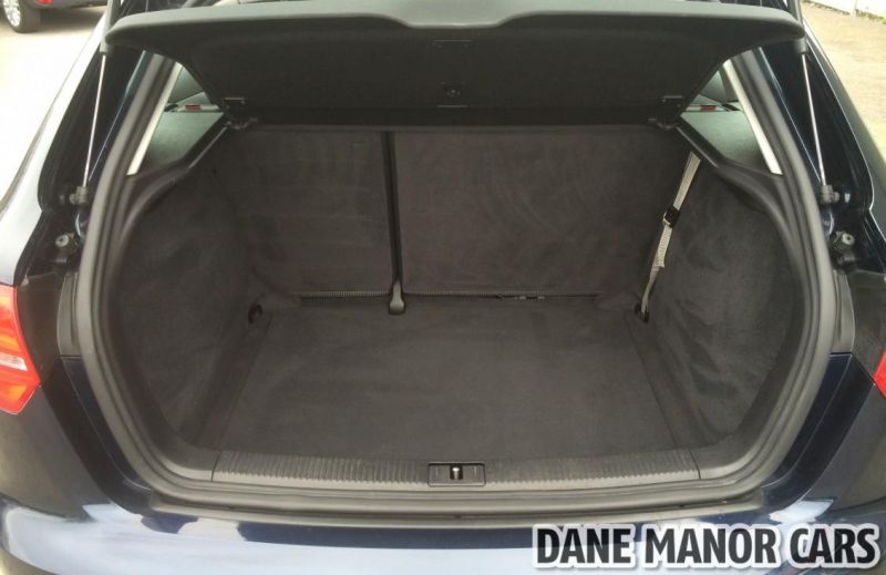 2010 Audi A3 TDI Sport image 7