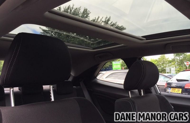 2007 Honda Civic CDTI Type S GT image 9