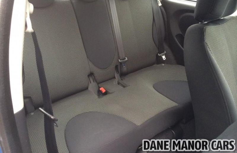 2008 Nissan Micra 1.2 Tekna image 9