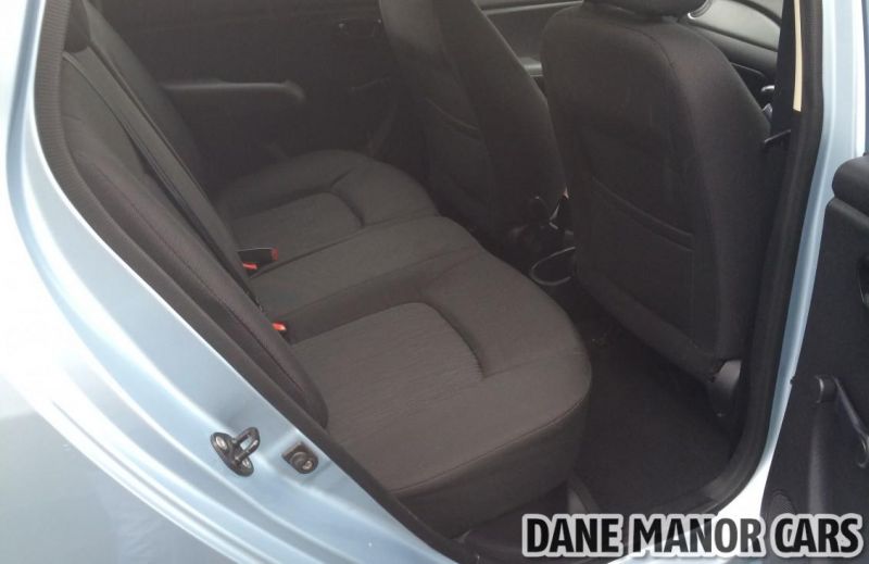 2012 Hyundai i10 1.2 image 6