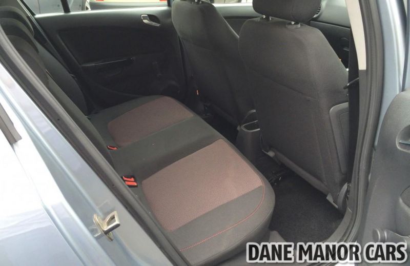 2007 Vauxhall Corsa 1.2 SXI image 6