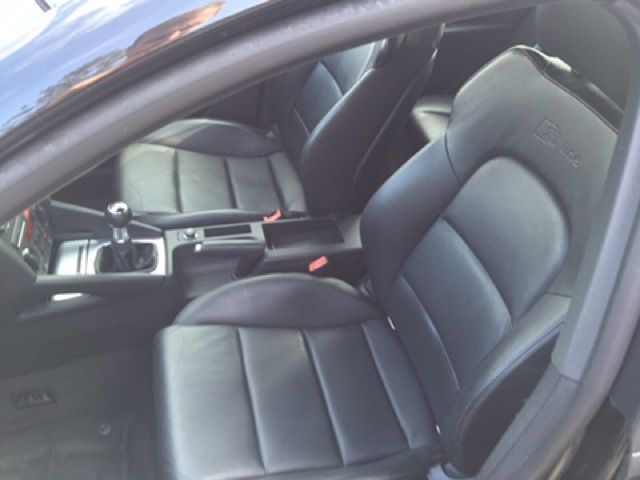 2008 AUDI A3 1.8 S LINE 5d image 7