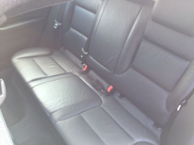 2008 AUDI A3 1.8 S LINE 5d image 8