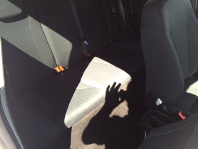 2011 Ford Fiesta 1.6 Zetec S 3d image 9