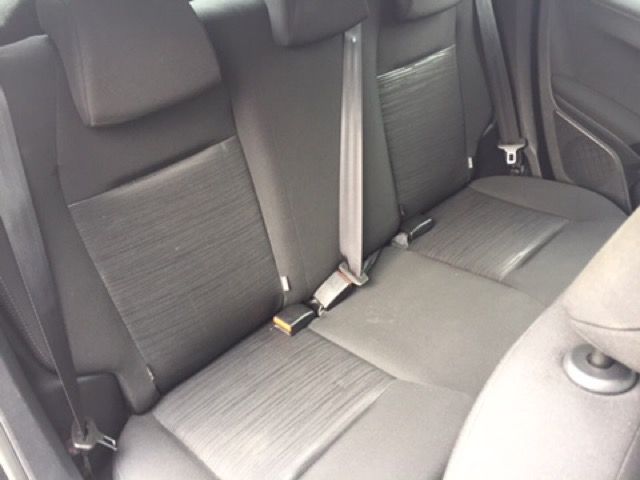 2013 Peugeot 208 1.4 HDI Plus 5d image 9