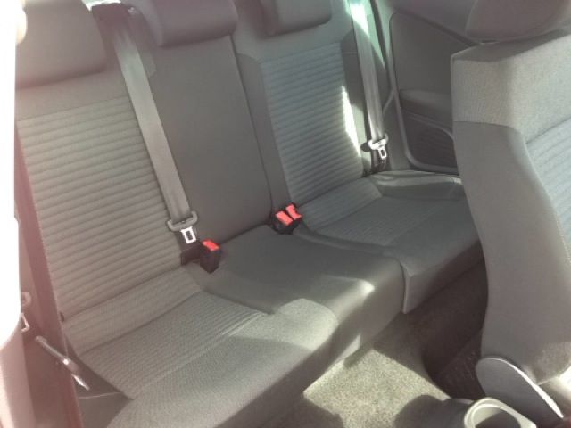 2011 Volkswagen Polo 1.2 3d image 9