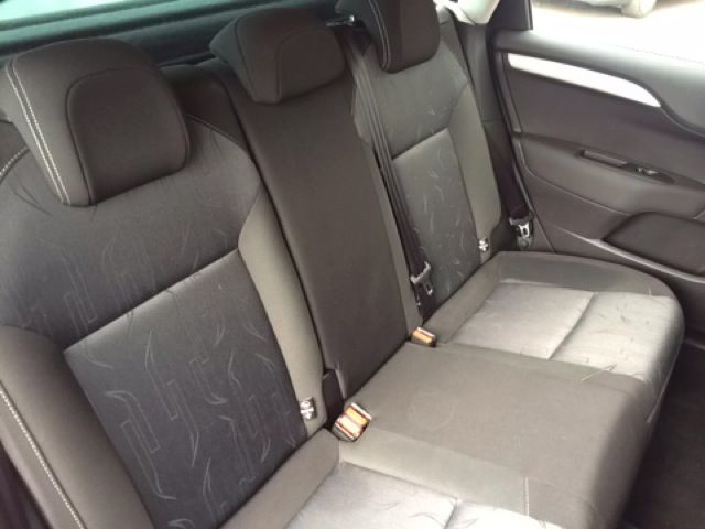 2013 Citroen C4 1.6 E-HDI VTR PLUS EGS 5d image 8