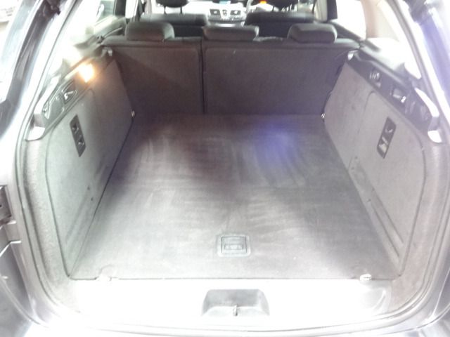 2008 Renault Laguna 2.0 DCI 5d image 7