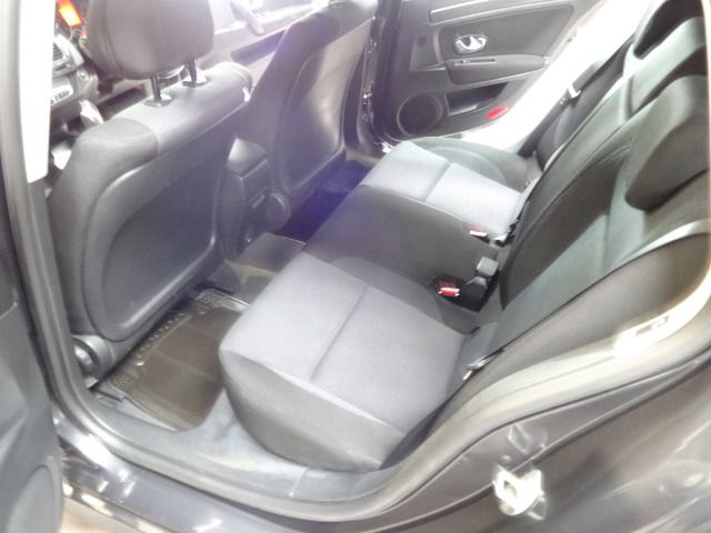 2008 Renault Laguna 2.0 DCI 5d image 9