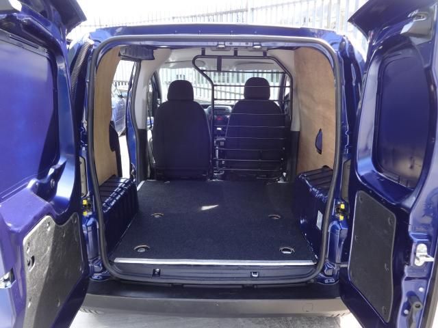 2013 Fiat Fiorino 1.2 16V Multijet image 7