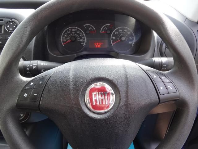 2013 Fiat Fiorino 1.2 16V Multijet image 9