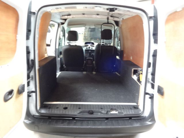 2011 Renault Kangoo 1.5 ML19 DCI image 6
