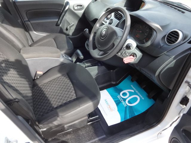 2011 Renault Kangoo 1.5 ML19 DCI image 9