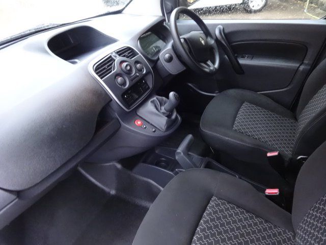2014 Renault Kangoo 1.5 ML19 DCI 5d image 6