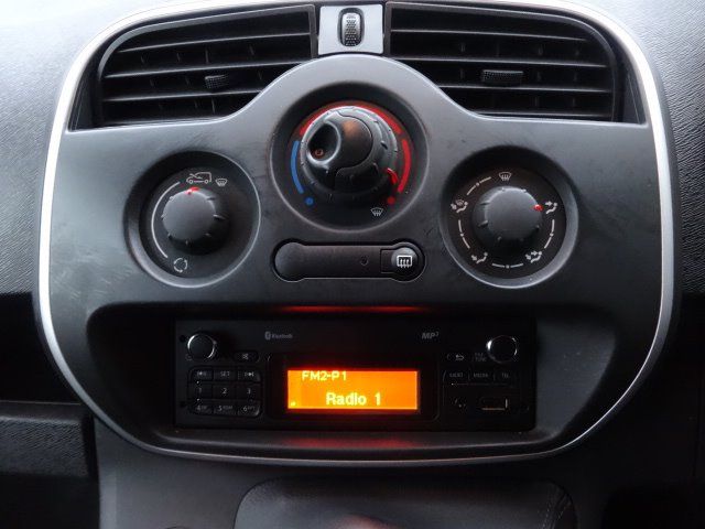 2014 Renault Kangoo 1.5 ML19 DCI 5d image 7