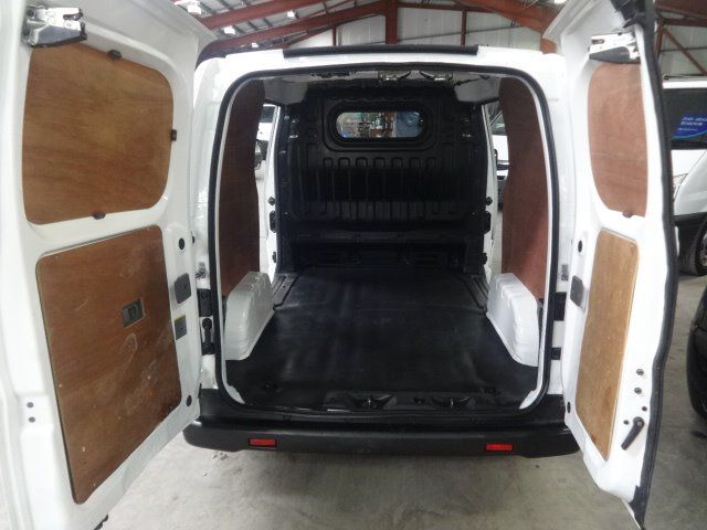 2013 Nissan NV200 1.5 SE DCI 5d image 4