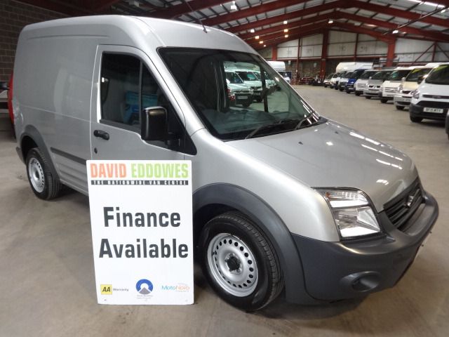 2013 Ford Transit Connect 1.8 T230 HR VDPF image 1