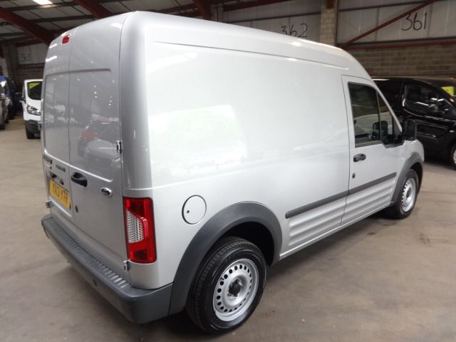 2013 Ford Transit Connect 1.8 T230 HR VDPF image 3