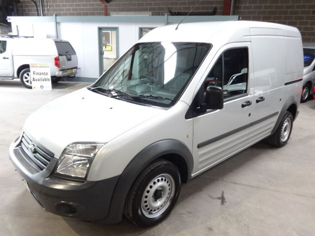 2013 Ford Transit Connect 1.8 T230 HR VDPF image 5