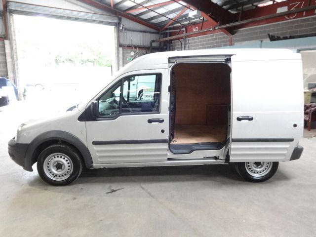 2013 Ford Transit Connect 1.8 T230 HR VDPF image 6