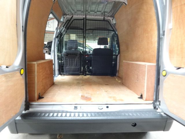 2013 Ford Transit Connect 1.8 T230 HR VDPF image 7