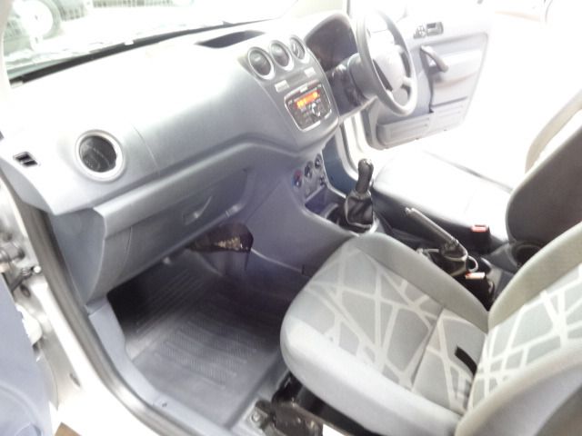 2013 Ford Transit Connect 1.8 T230 HR VDPF image 9