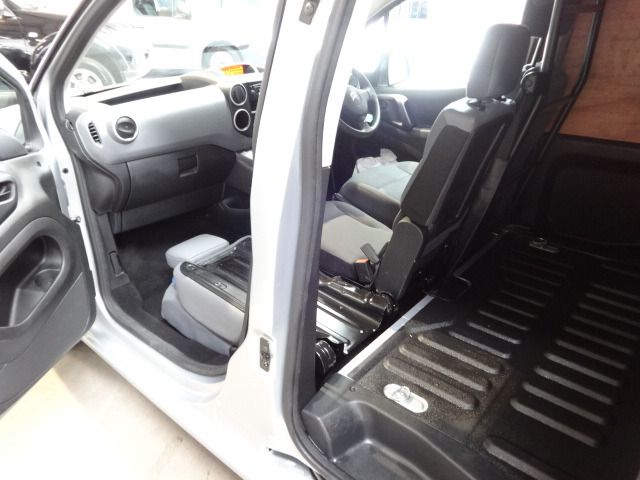 2014 Citroen Berlingo 1.6 L1 HDI image 7