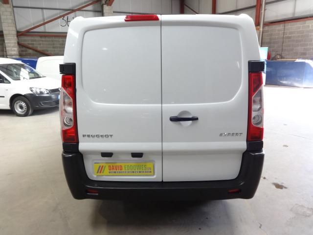 2012 Peugeot Expert 1.6 HDI 1200 L2 image 3