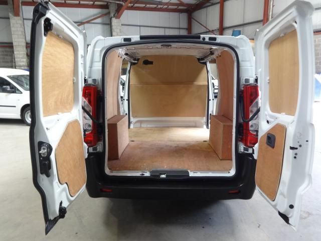 2012 Peugeot Expert 1.6 HDI 1200 L2 image 4