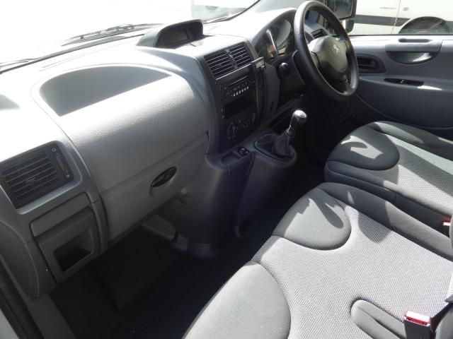 2012 Peugeot Expert 1.6 HDI 1200 L2 image 7