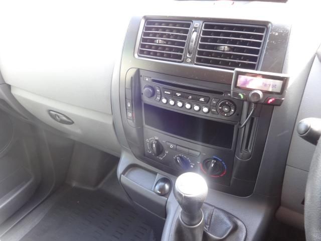 2012 Peugeot Expert 1.6 HDI 1200 L2 image 8
