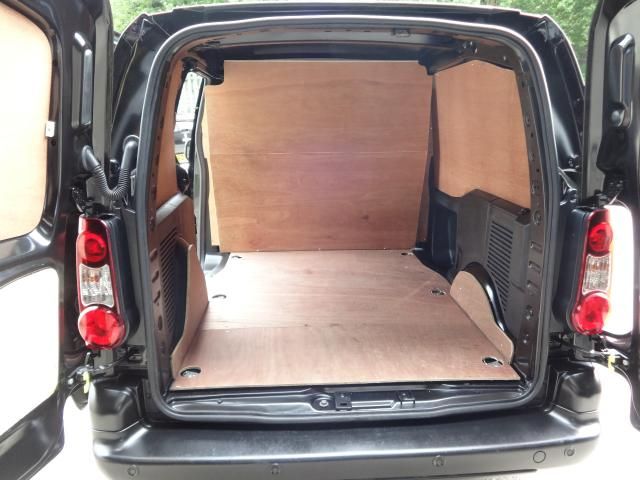 2014 Citroen Berlingo 1.6 625 L1 HDI image 6
