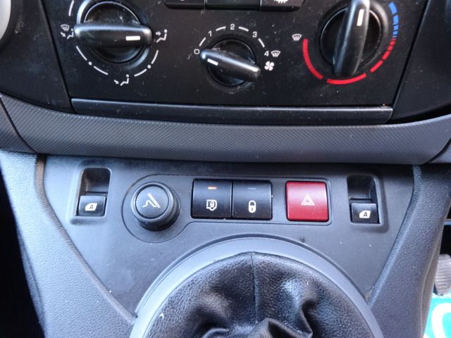 2014 Citroen Berlingo 1.6 L1 HDI image 8