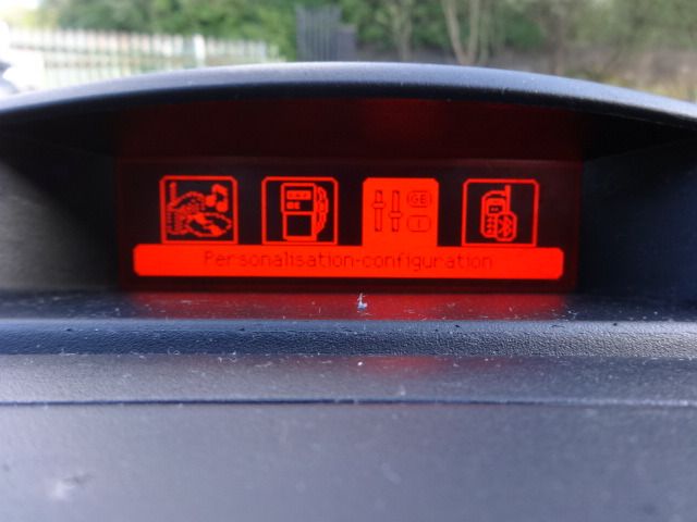 2014 Citroen Berlingo 1.6 L1 HDI image 9