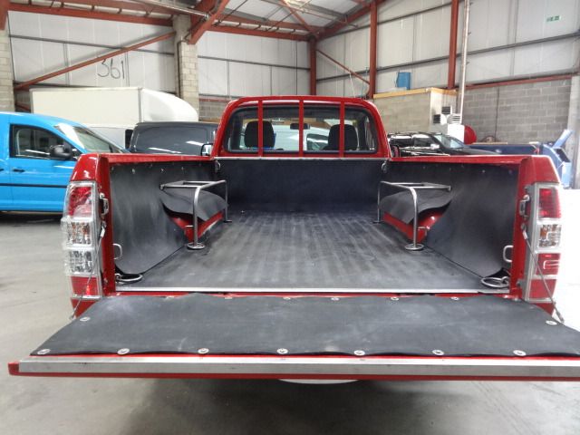 2010 Ford Ranger 2.5 XL 4X2 S/C TDCI image 7