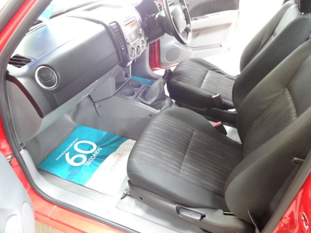 2010 Ford Ranger 2.5 XL 4X2 S/C TDCI image 8